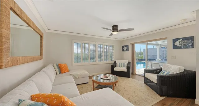 $2,595,000 | 3858 Casey Key Road, Nokomis, FL 34275