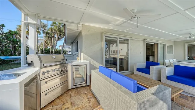 $2,595,000 | 3858 Casey Key Road, Nokomis, FL 34275