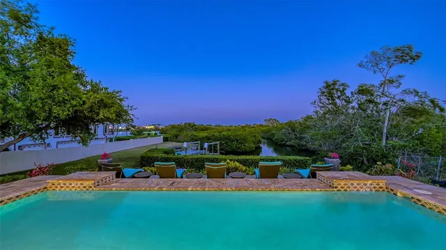 $2,595,000 | 3858 Casey Key Road, Nokomis, FL 34275