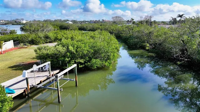 $2,595,000 | 3858 Casey Key Road, Nokomis, FL 34275
