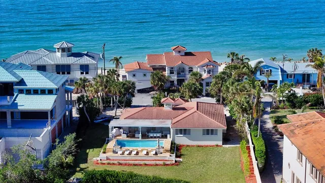 $2,595,000 | 3858 Casey Key Road, Nokomis, FL 34275