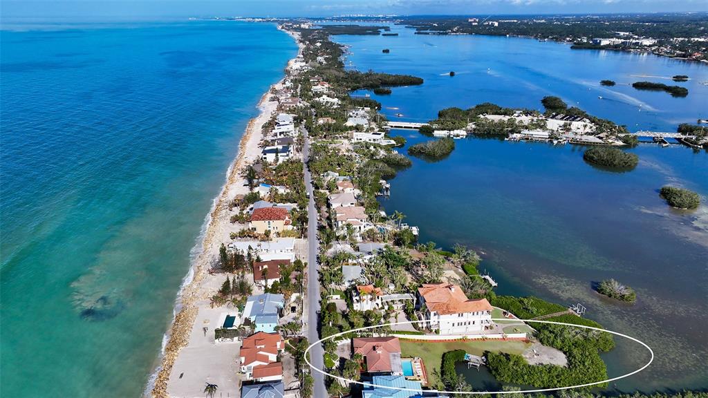 3858 Casey Key Road Nokomis, FL 34275 - Photo 55 of 57