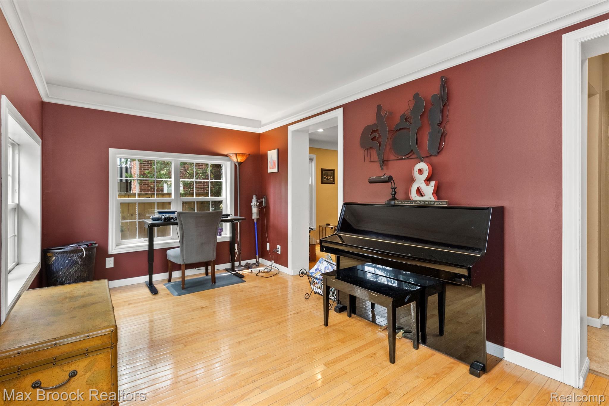 3762 Cumberland Road Berkley, MI 48072 - Photo 24 of 52 Gallery Image 24