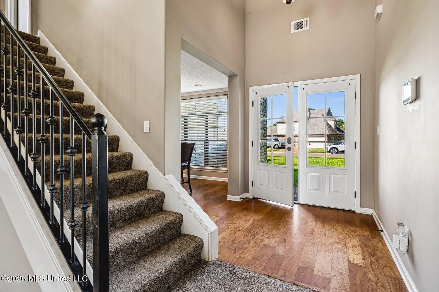 13240 Old Locke Road Olive Branch, MS 38654 - Photo 4 of 28 3142931mi-05-13240 Old Locke Rd