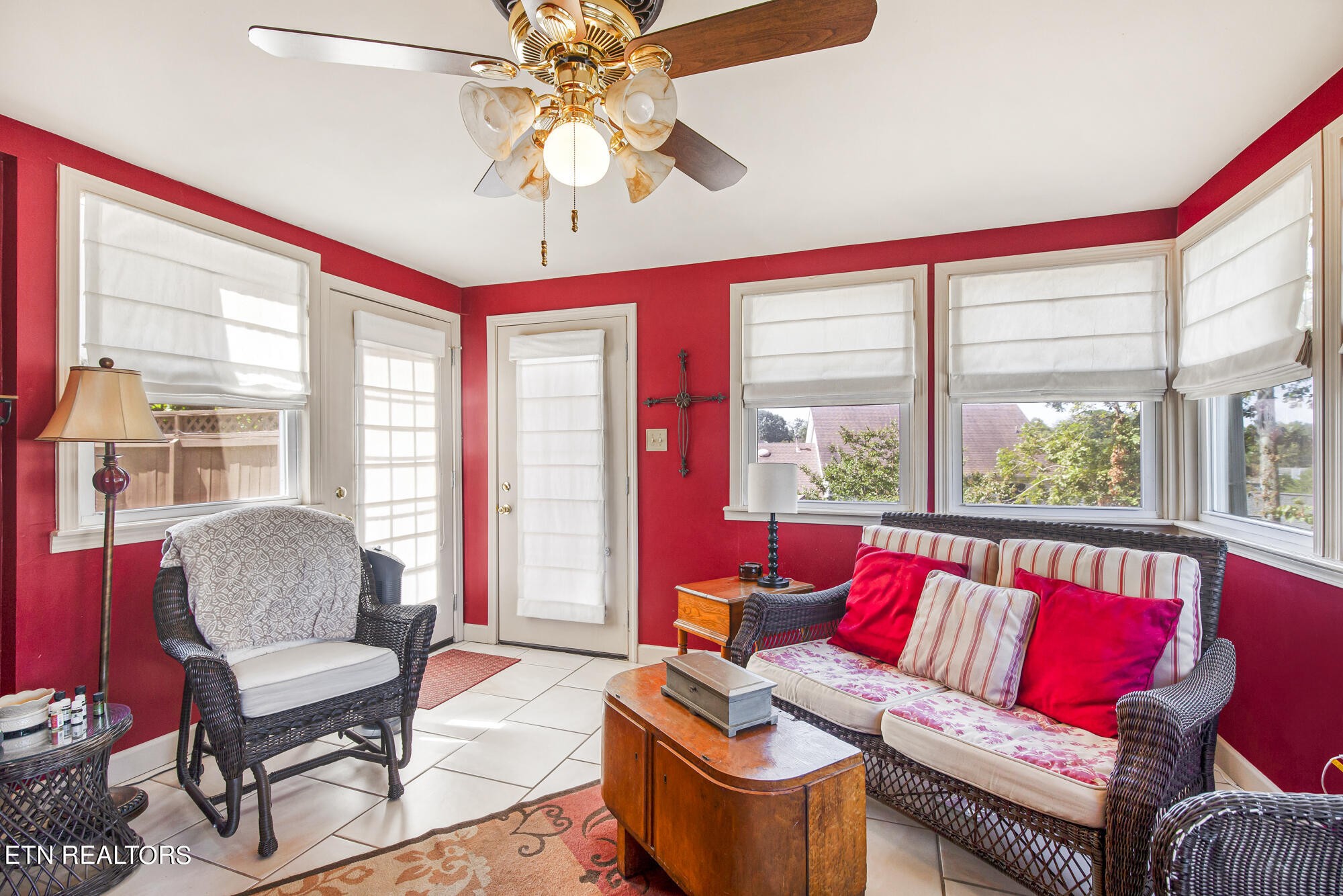 1213 Rain Tree Road Knoxville, TN 37923 - Photo 33 of 38 Gallery Image 33