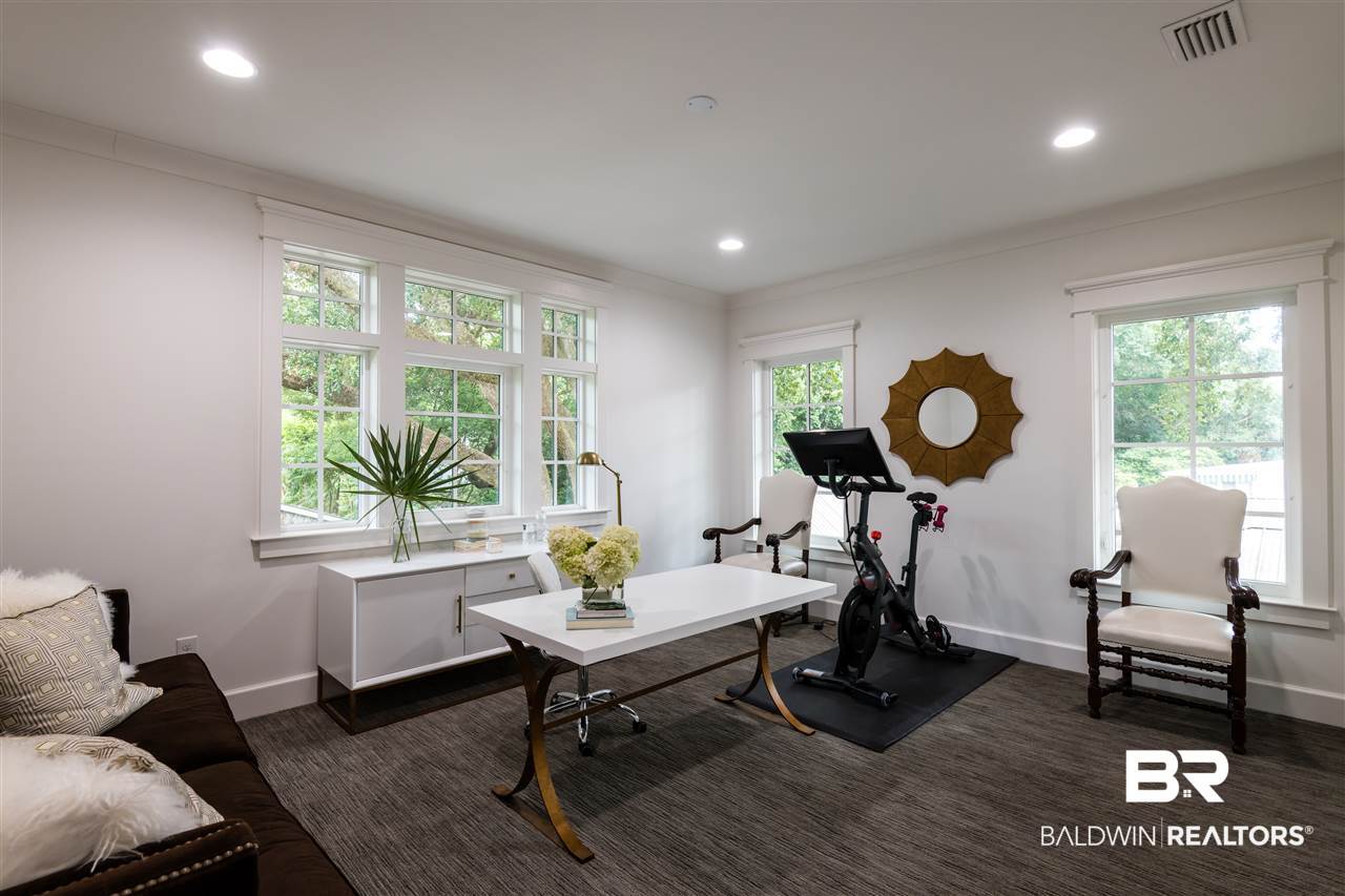 160 Fels Avenue Fairhope, AL 36532 - Photo 43 of 50 Bedroom #5