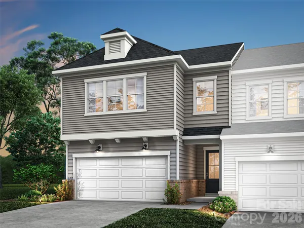 $395,263 | 711 Bowery Place, Cramerton, NC 28032