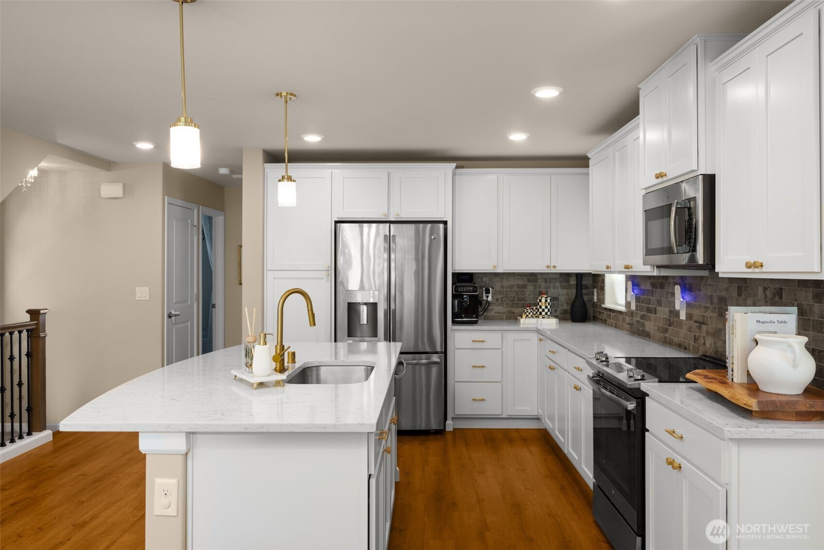 3204 Southwest Holly Street Seattle, WA 98126 - Photo 10 of 33