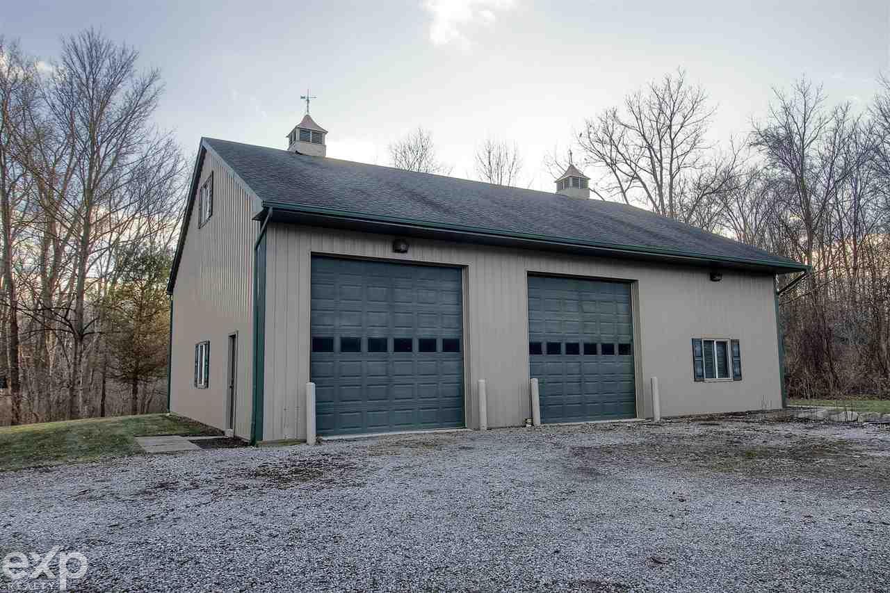 1000 East Romeo Road Oakland, MI 48363 - Photo 10 of 36 Gallery Image 10