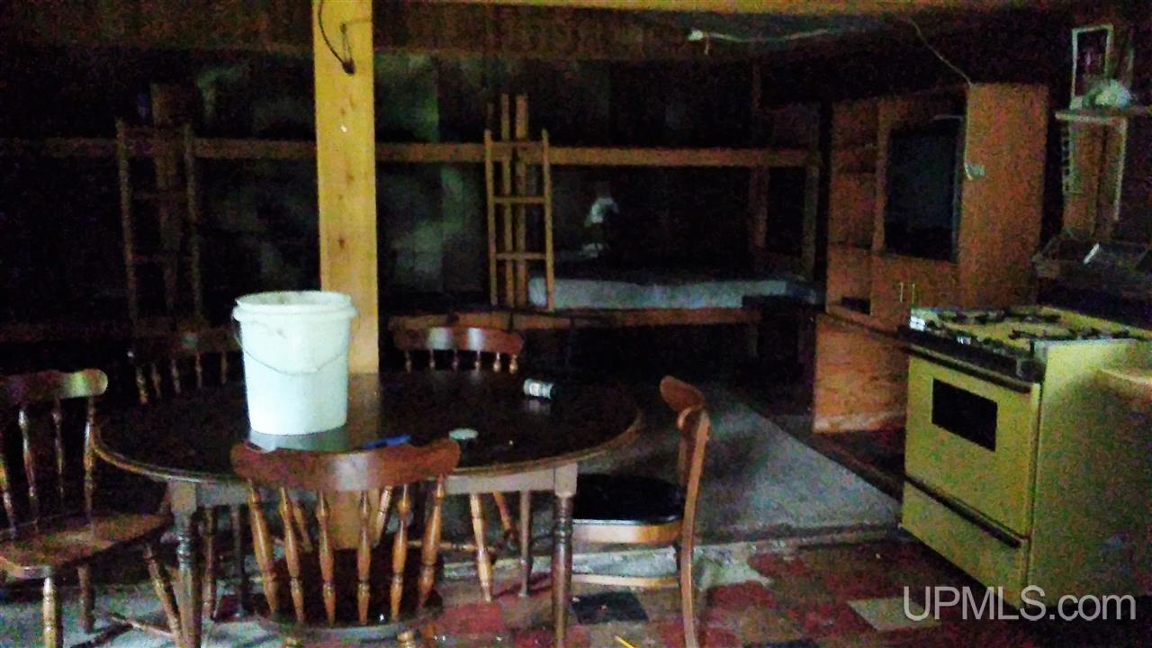11570 West Vogues Road Saxon, WI 54559 - Photo 3 of 9