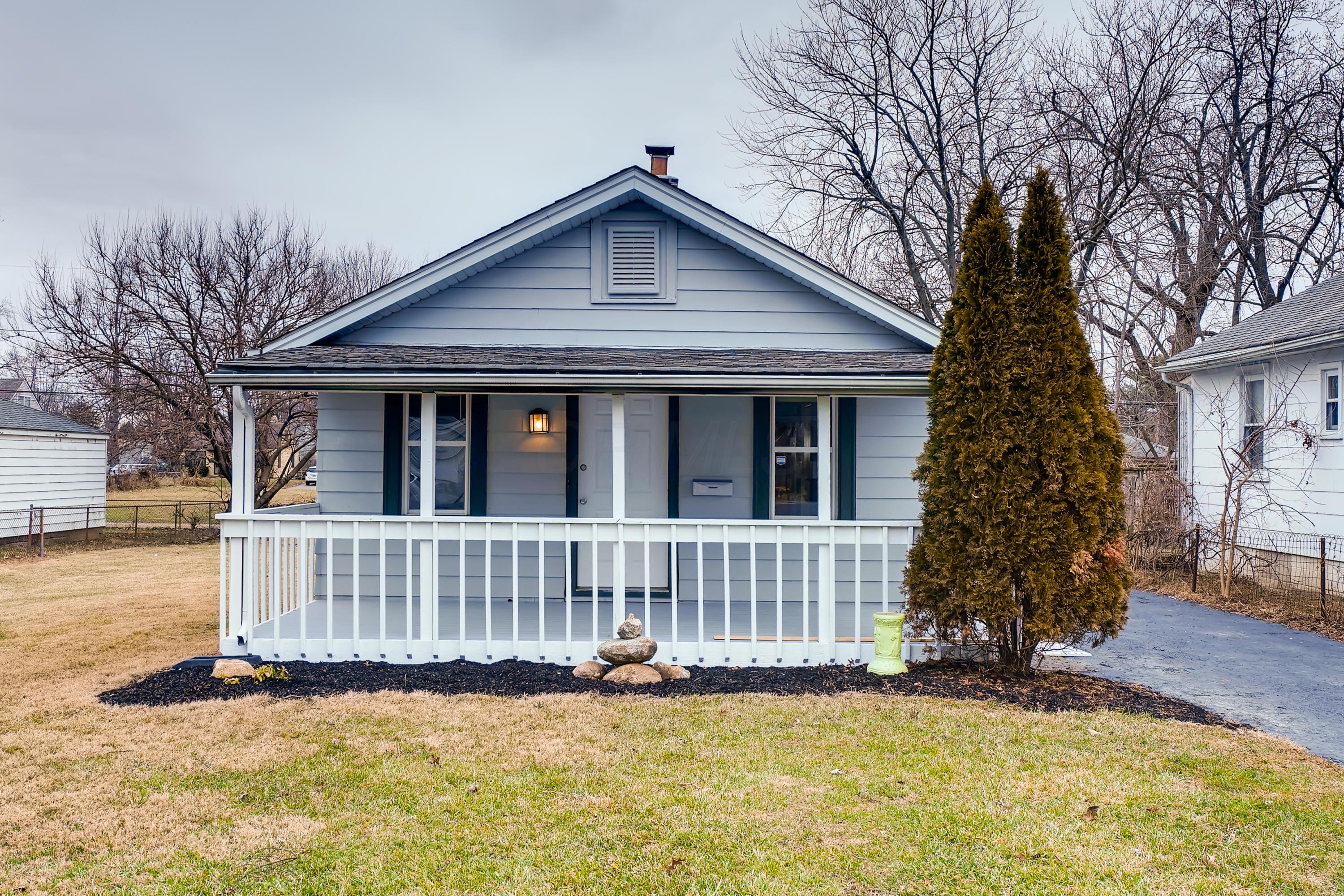 1936 Sale Road Columbus, OH 43224 - Photo 1 of 14 Gallery Image 1