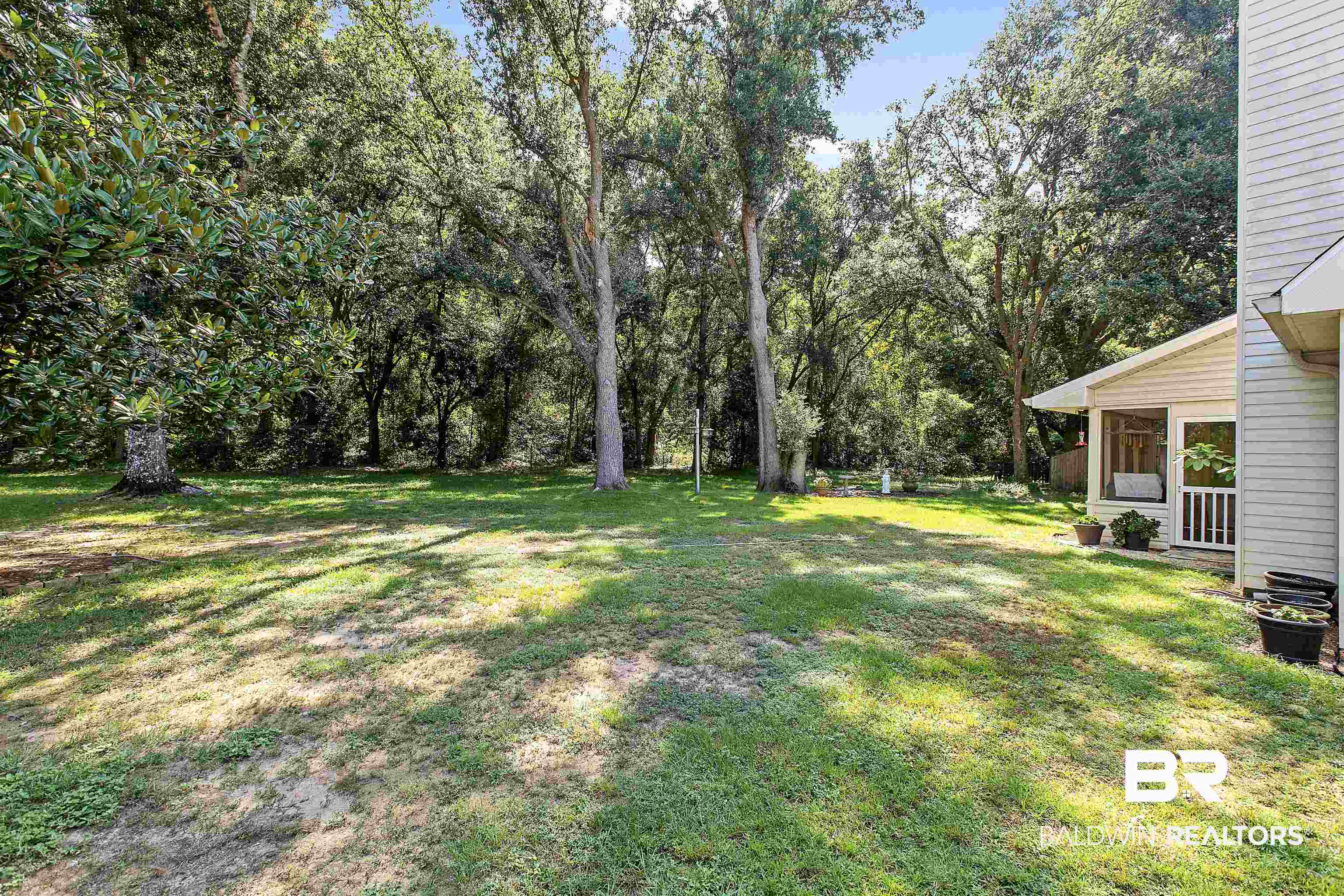 14223 Gabrielle Court Silverhill, AL 36576 - Photo 24 of 36