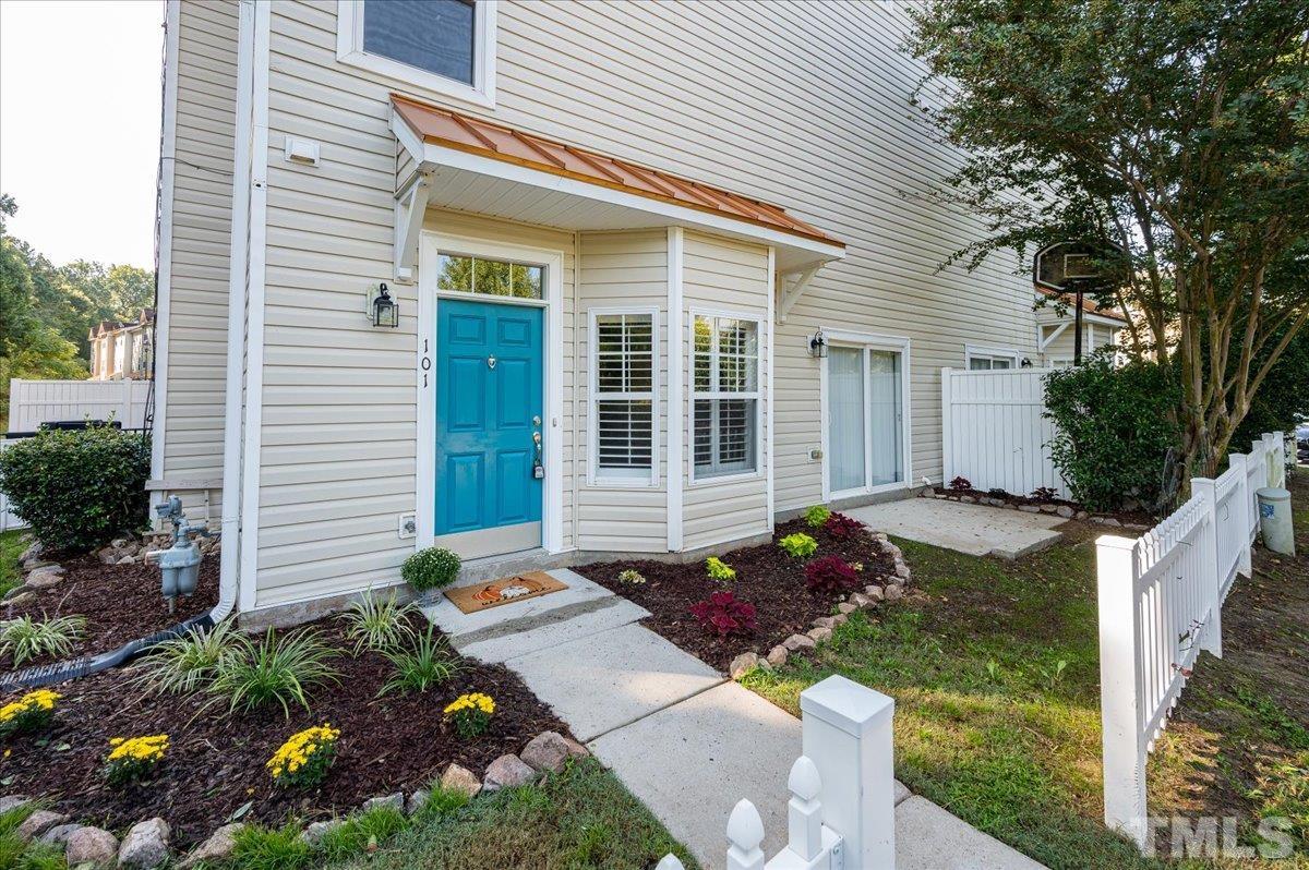 11730 Mezzanine Drive, Unit 101 Raleigh, NC 27614 - Photo 2 of 21