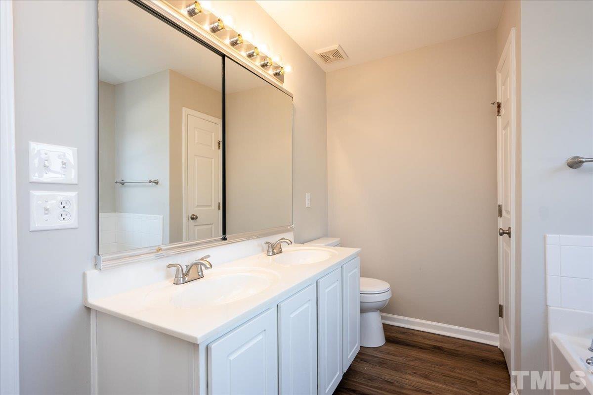 11730 Mezzanine Drive, Unit 101 Raleigh, NC 27614 - Photo 16 of 21