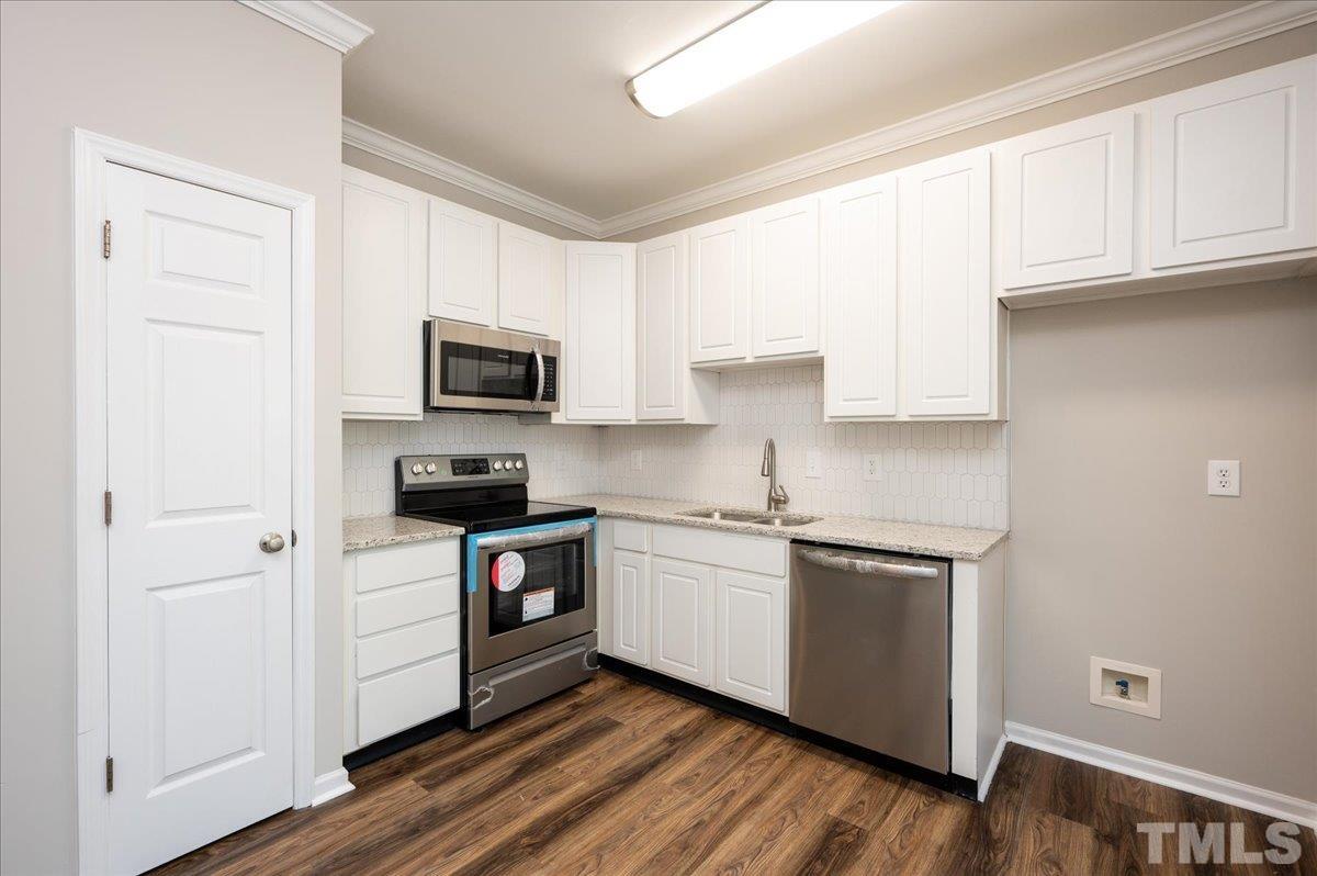 11730 Mezzanine Drive, Unit 101 Raleigh, NC 27614 - Photo 3 of 21