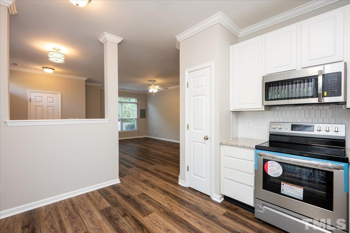 11730 Mezzanine Drive, Unit 101 Raleigh, NC 27614 - Photo 4 of 21