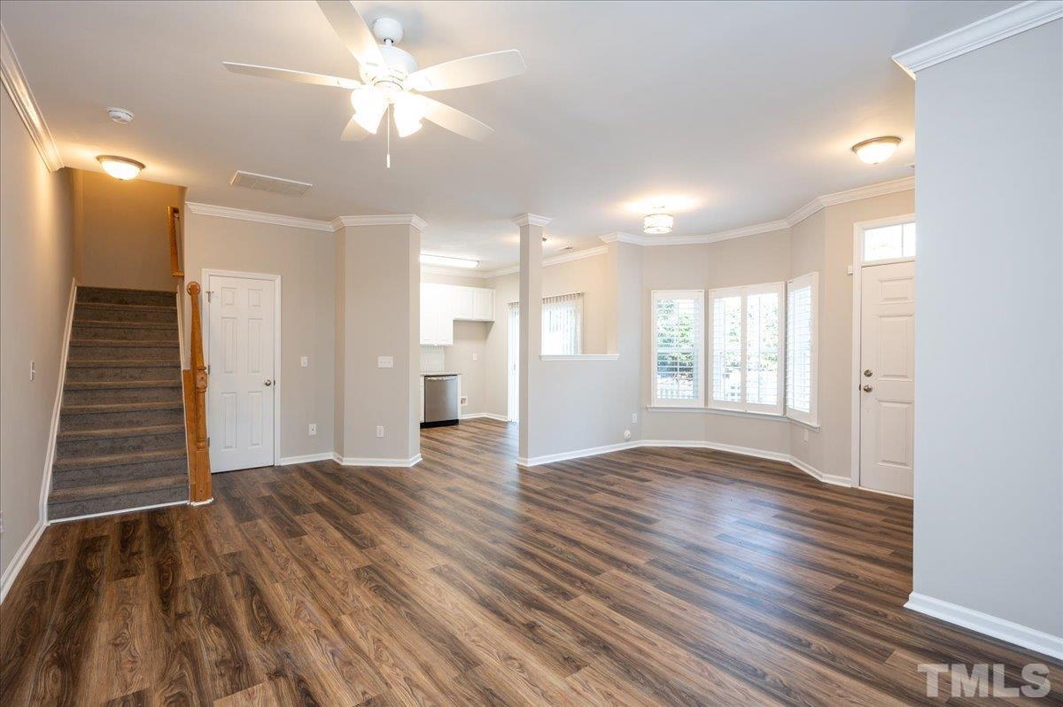 11730 Mezzanine Drive, Unit 101 Raleigh, NC 27614 - Photo 5 of 21