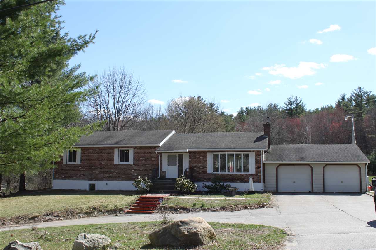 46 Cross Road Hooksett, NH 03106 - Photo 1 of 33