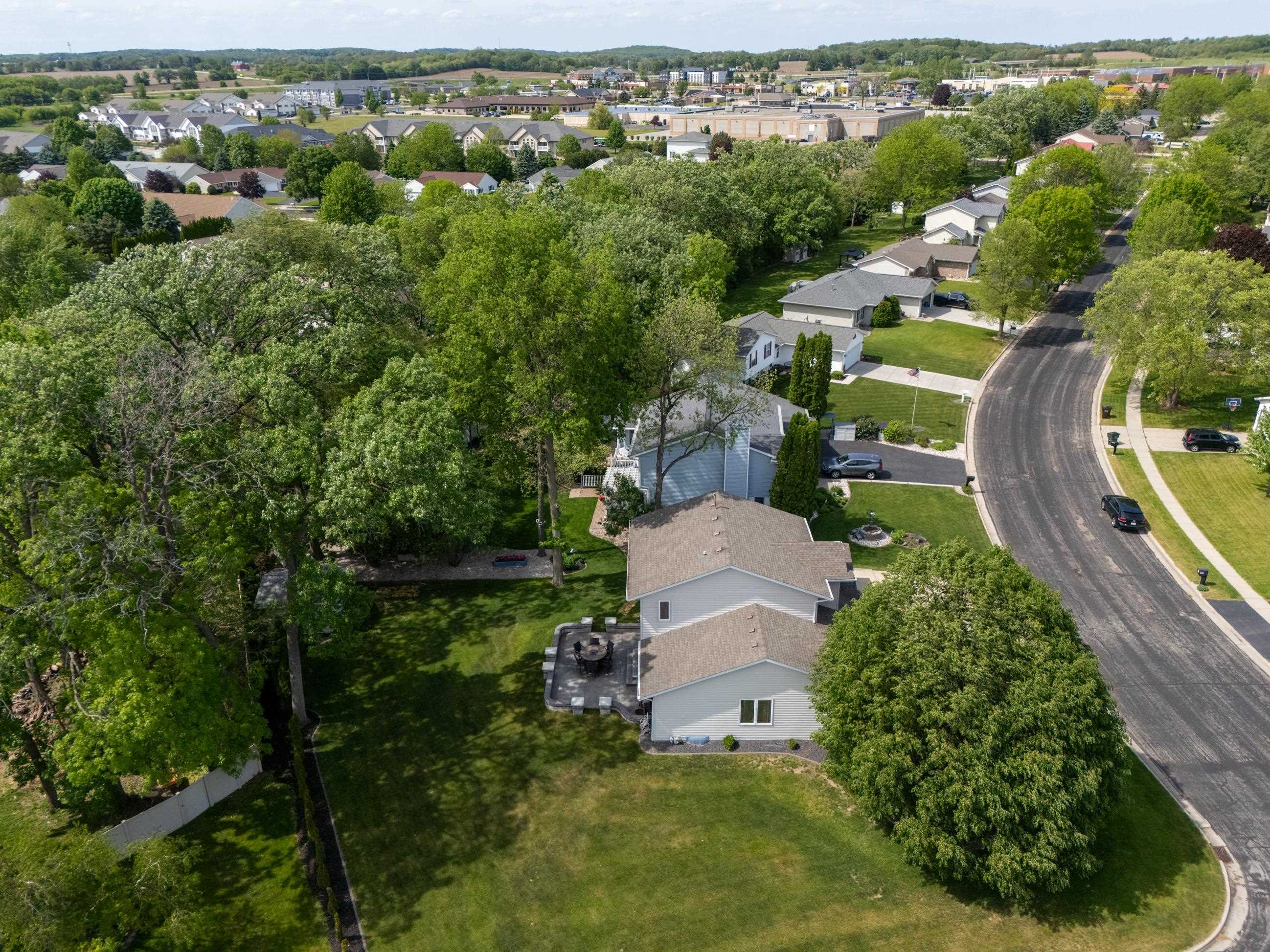 601 Lexington Boulevard Fort Atkinson, WI 53538 - Photo 74 of 84