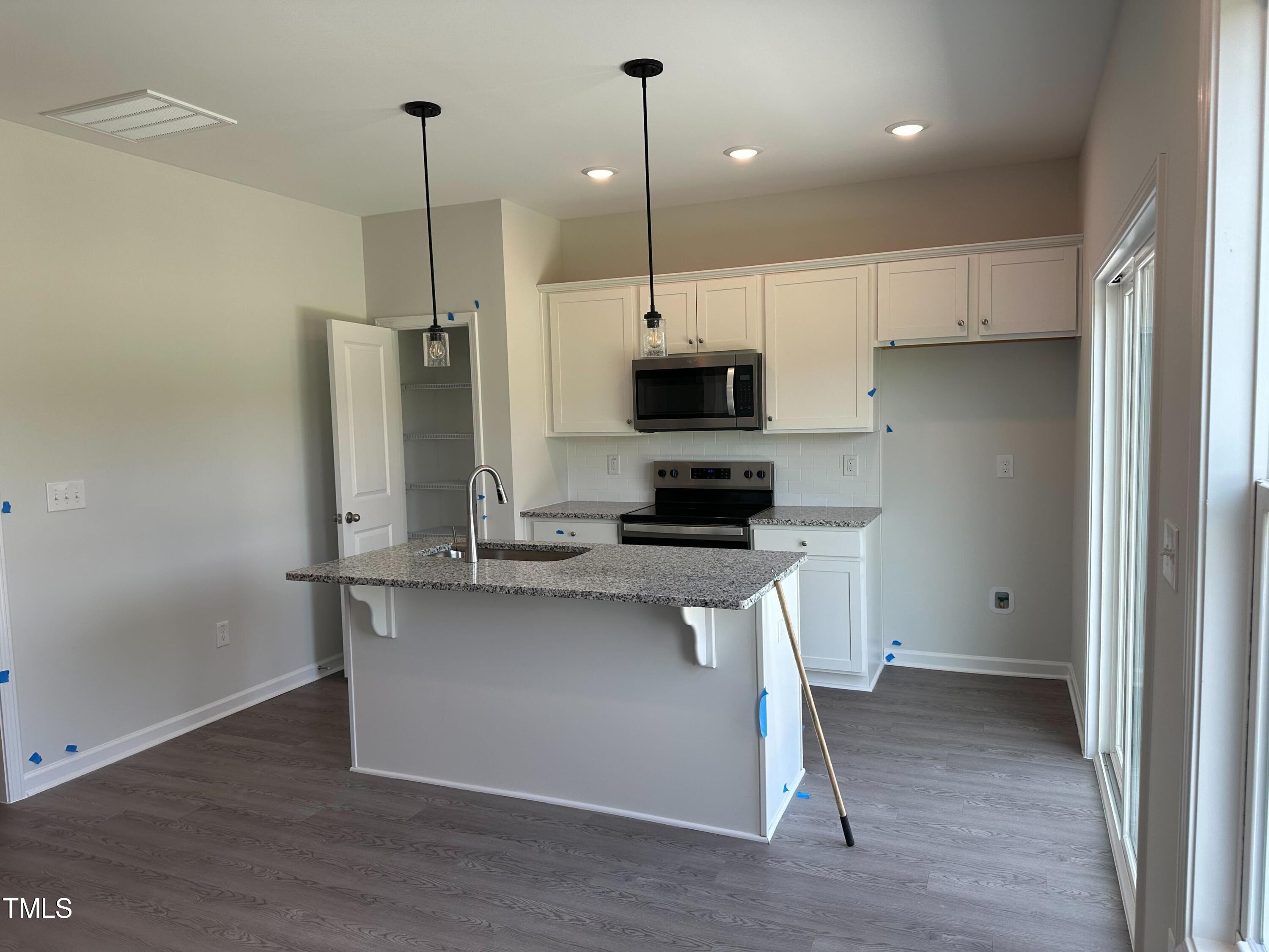3229 Prospect Church Road Dunn, NC 28334 - Photo 3 of 14 Move In Ready!