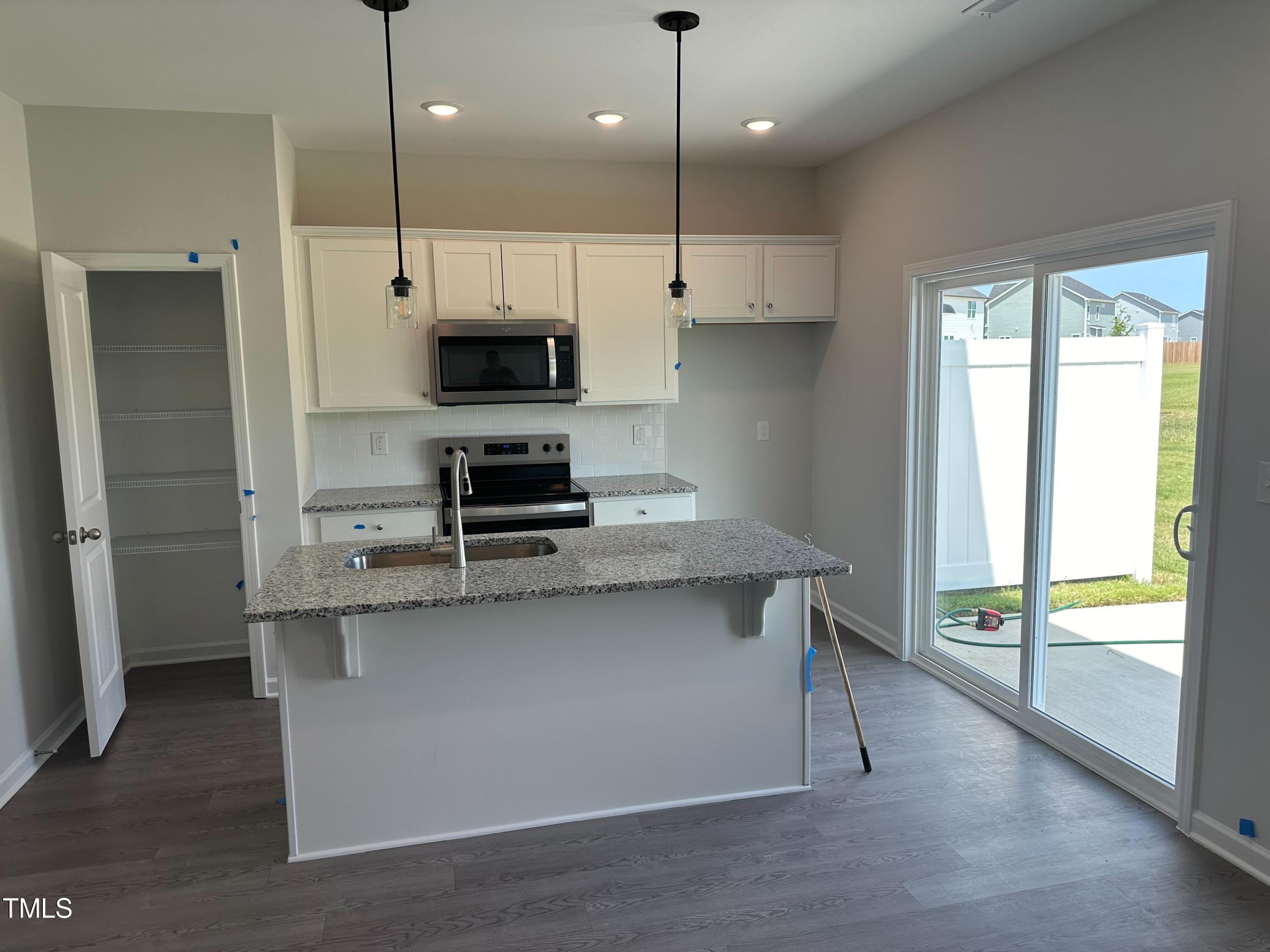 3229 Prospect Church Road Dunn, NC 28334 - Photo 4 of 14 Move In Ready!