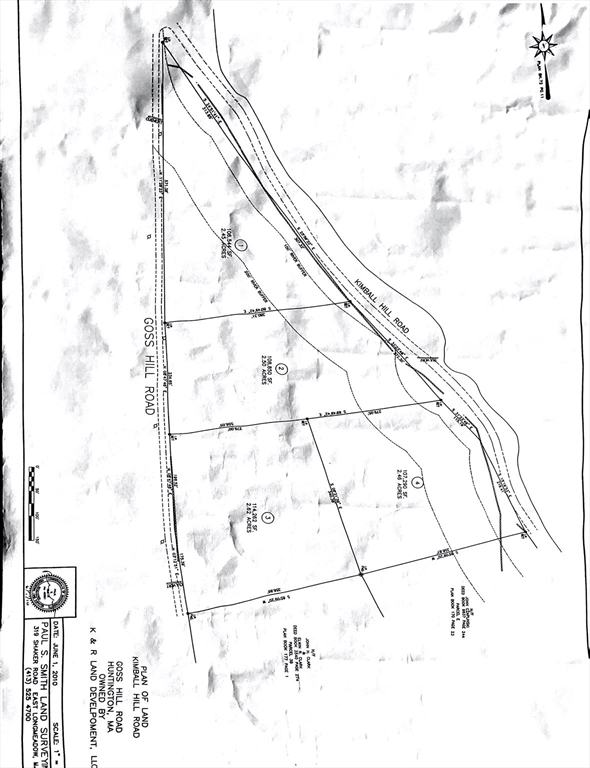 0 Goss Hill Road Worthington, MA 01098 - Photo 2 of 2 a picture of a bathroom with a shower