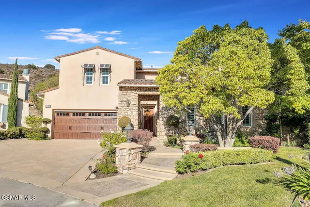 $8,000 | 4980 Via Santana, Newbury Park, CA 91320