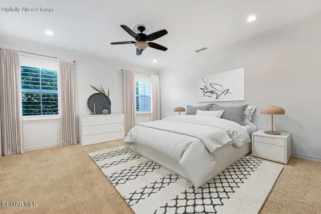 $8,000 | 4980 Via Santana, Newbury Park, CA 91320