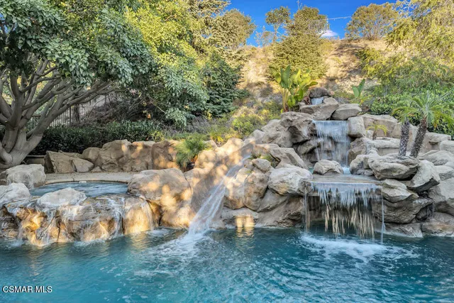 $8,000 | 4980 Via Santana, Newbury Park, CA 91320