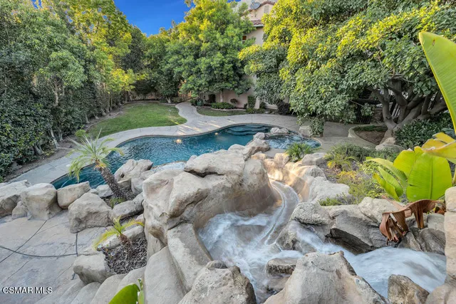 $8,000 | 4980 Via Santana, Newbury Park, CA 91320