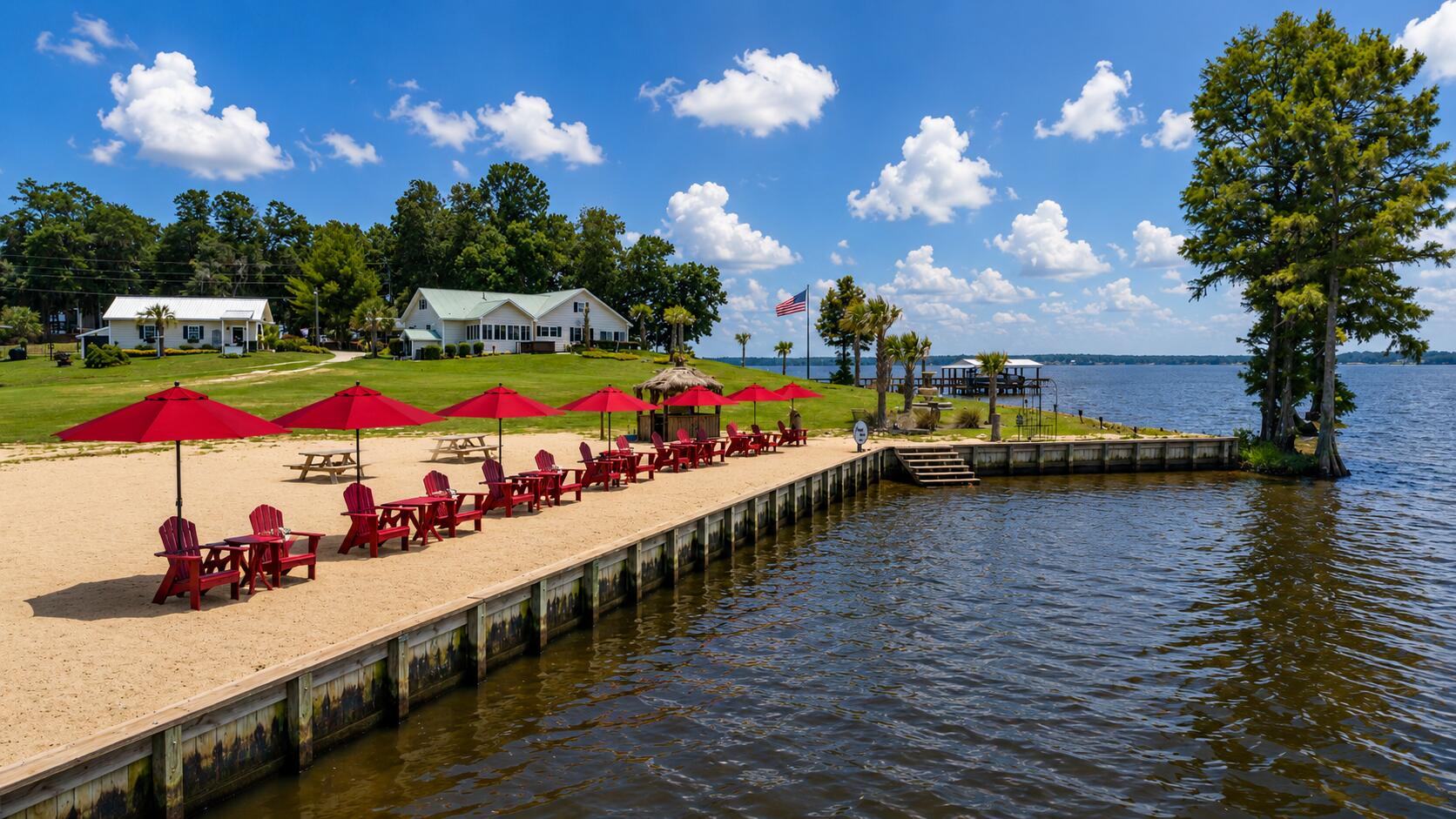 2110 Princess Pond Road Summerton, SC 29148 - Photo 10 of 14 A57894C6-6ED7-4C85-BD2C-382992468B4D
