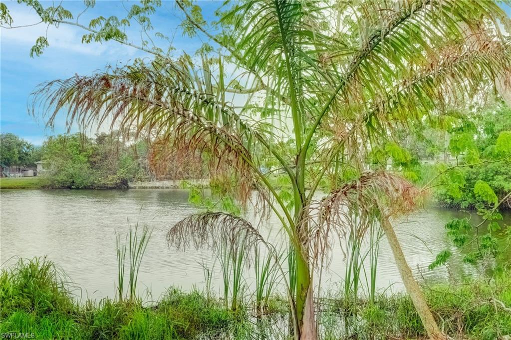 4518 West Alhambra Circle Naples, FL 34103 - Photo 26 of 40 a view of lake view