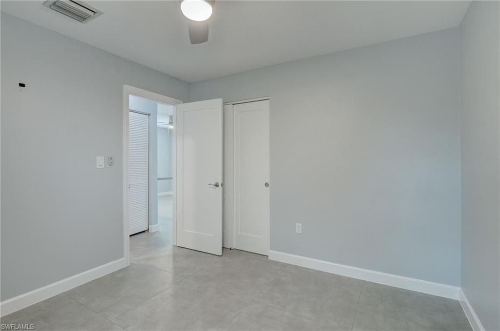 4518 West Alhambra Circle Naples, FL 34103 - Photo 35 of 40 a view of an empty room