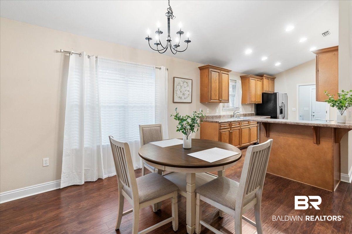 2746 Rosebud Drive Mobile, AL 36695 - Photo 10 of 28