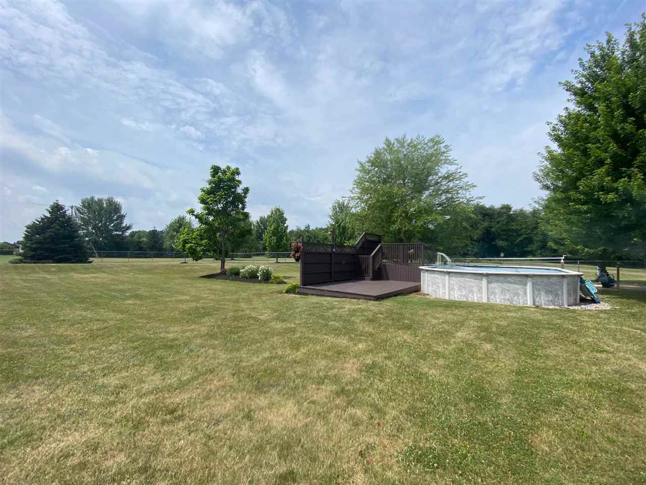 6252 Lemon Road Bancroft, MI 48414 - Photo 35 of 41
