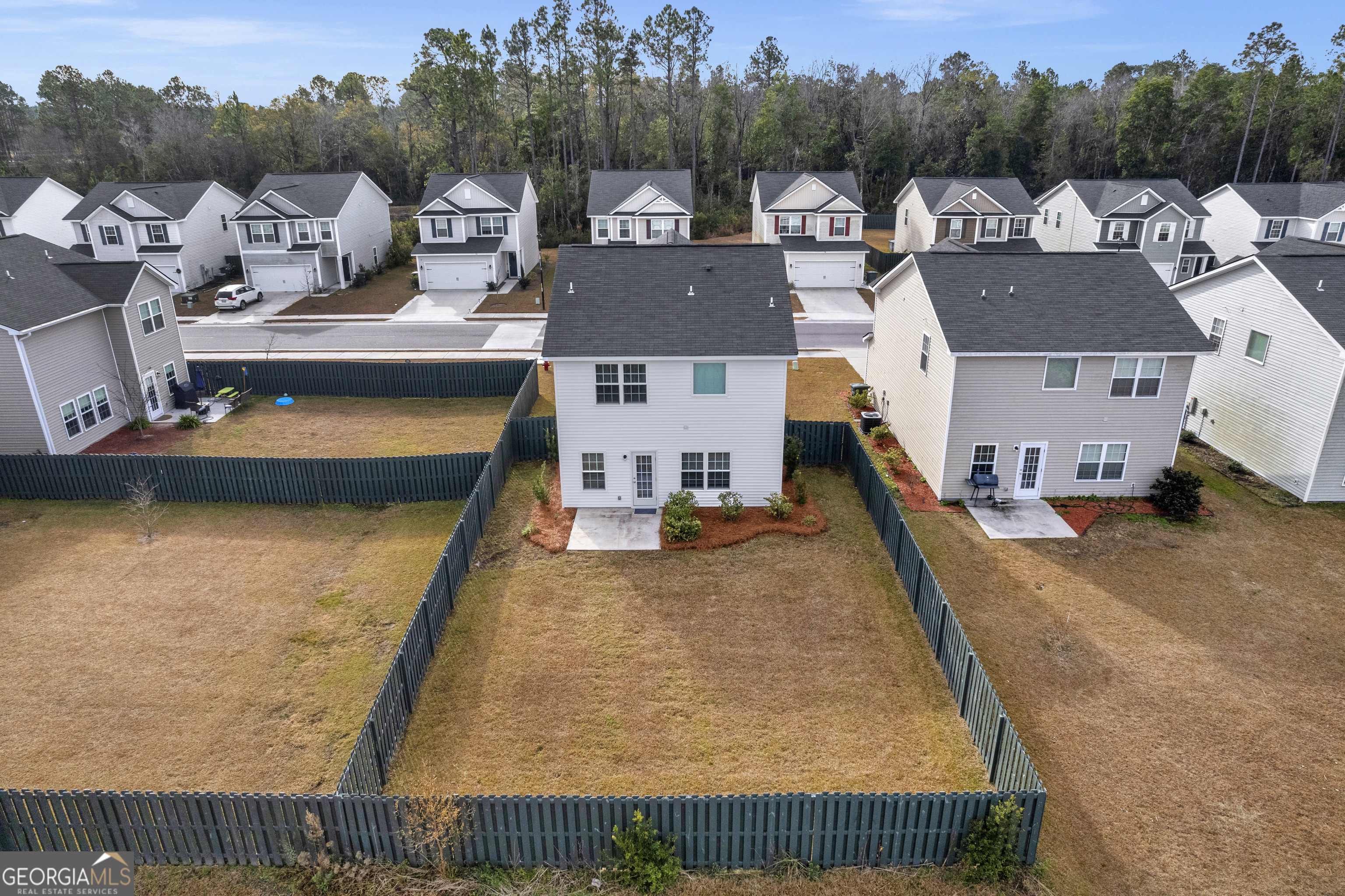 85 Brightleaf Circle Hinesville, GA 31313 - Photo 27 of 27