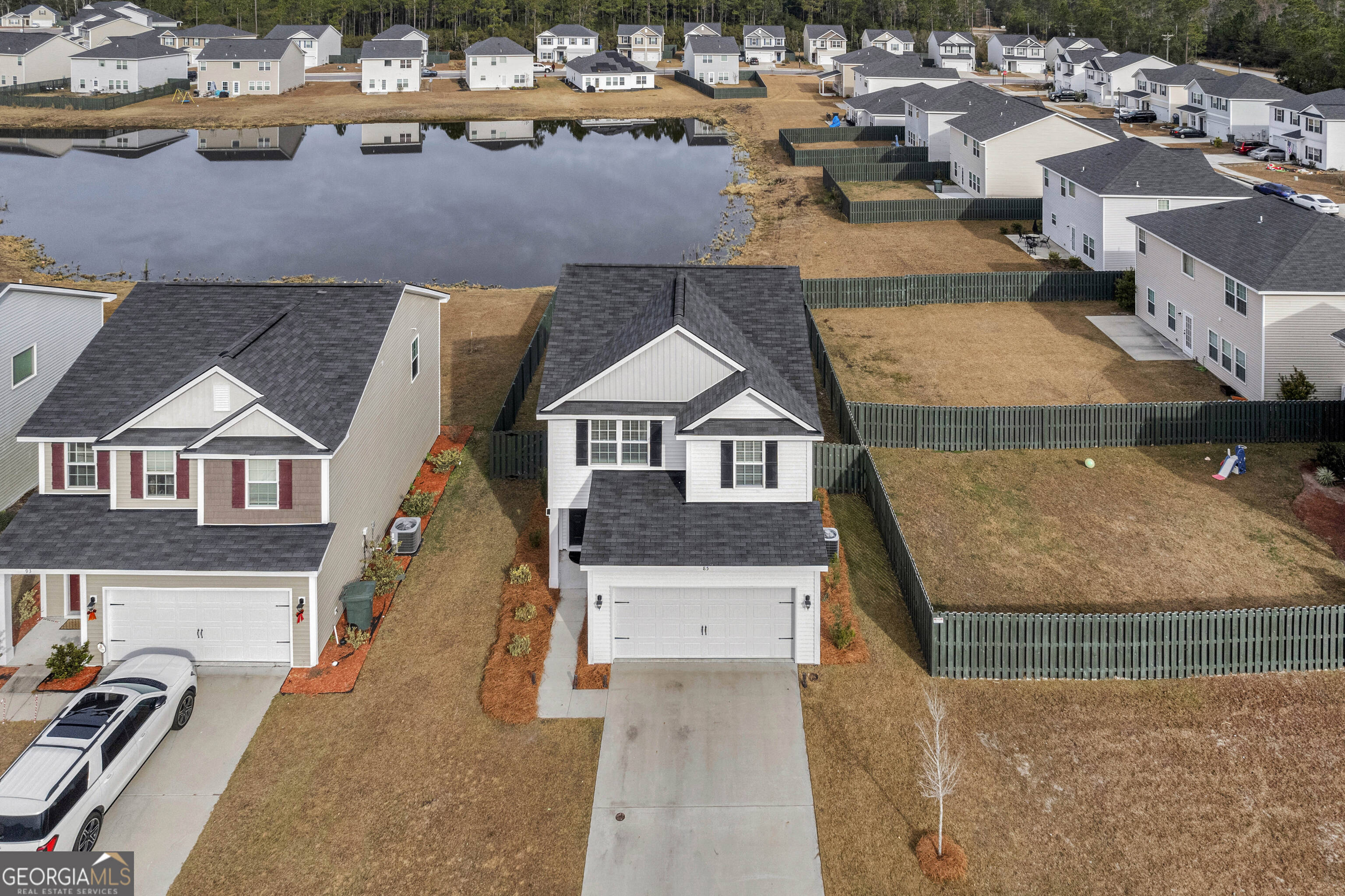 85 Brightleaf Circle Hinesville, GA 31313 - Photo 3 of 27