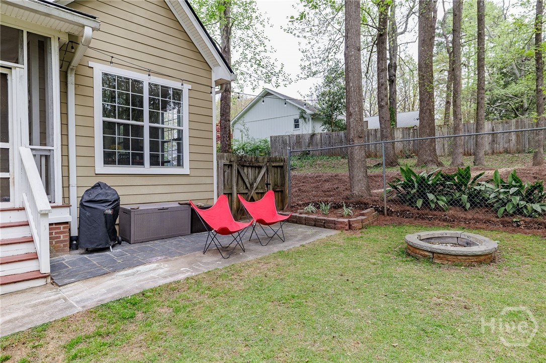 171 Rivercliff Drive Athens, GA 30607 - Photo 37 of 58