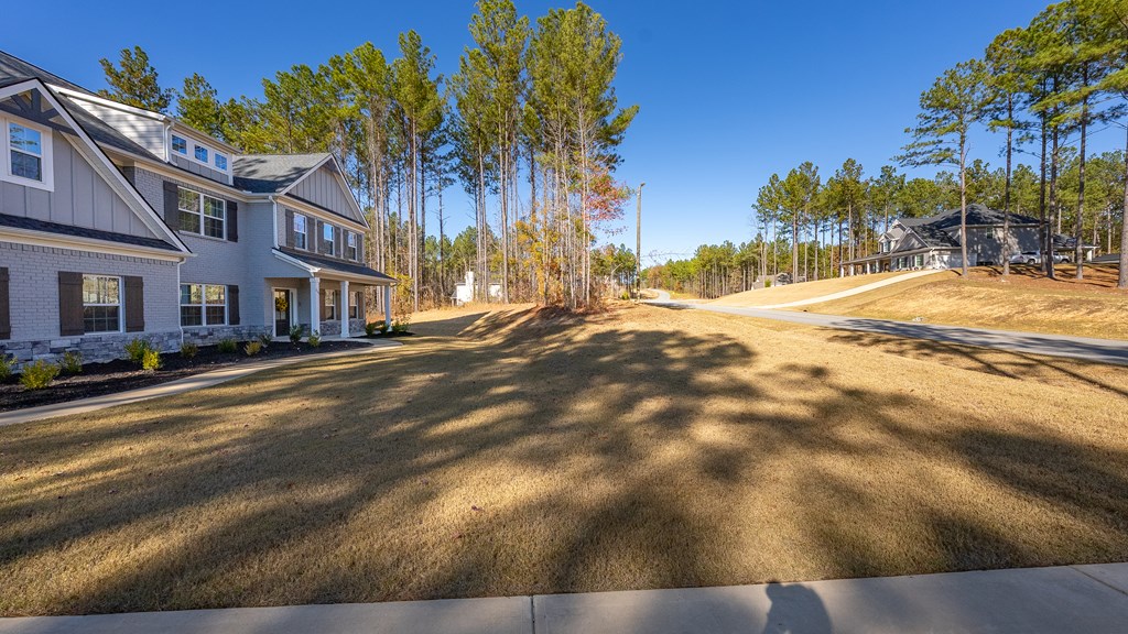 274 James Creek Road Fortson, GA 31808 - Photo 49 of 59 a view of city street with a building