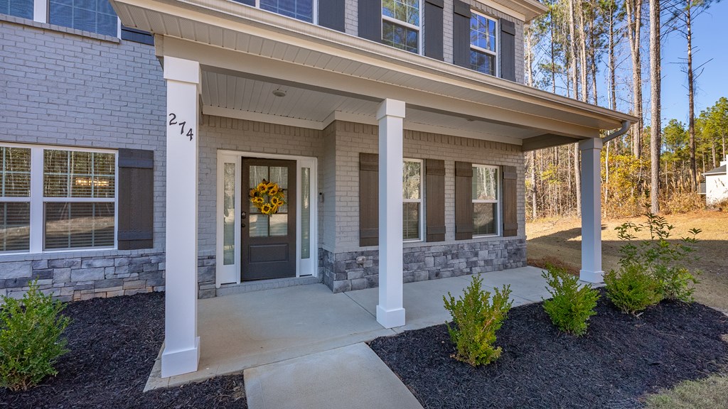 274 James Creek Road Fortson, GA 31808 - Photo 51 of 59