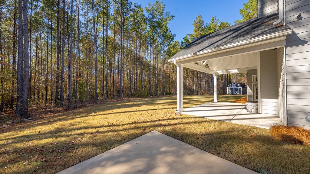 274 James Creek Road Fortson, GA 31808 - Photo 55 of 59
