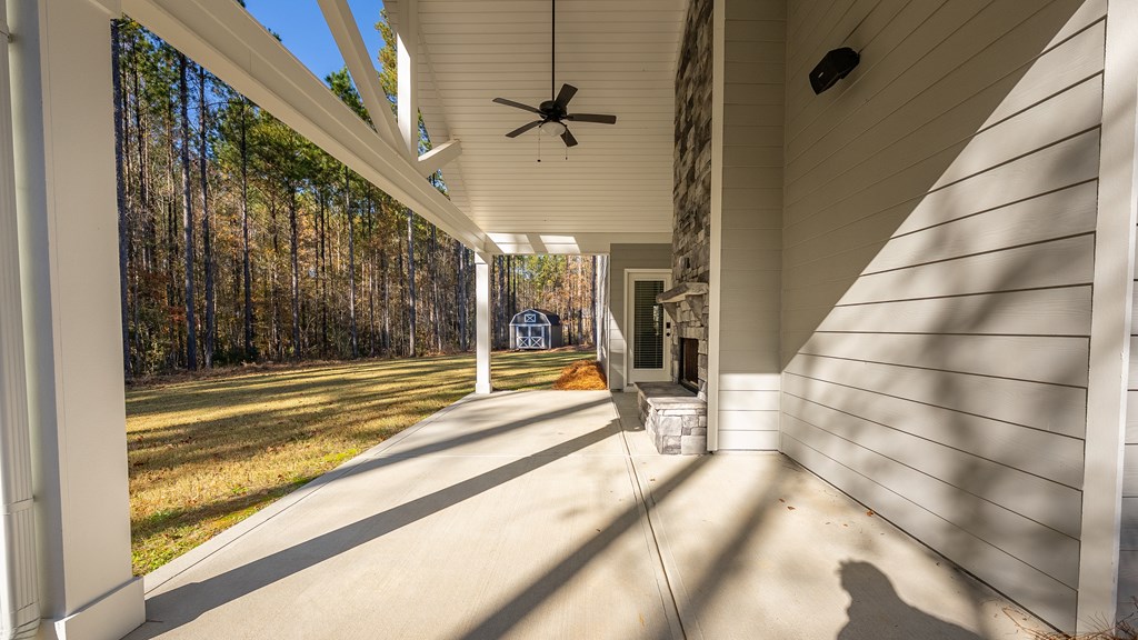274 James Creek Road Fortson, GA 31808 - Photo 56 of 59