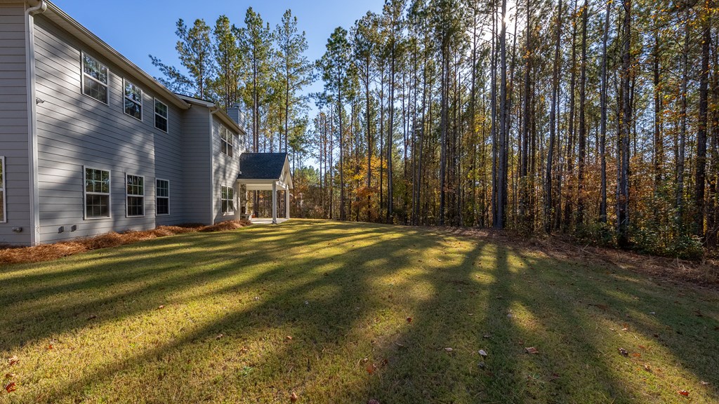 274 James Creek Road Fortson, GA 31808 - Photo 58 of 59