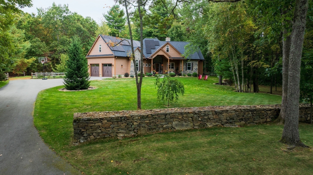 10 Stoddard Road North Brookfield, MA 01535 - Photo 34 of 39