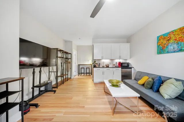 $584,850 | 1115 Greenleaf Avenue, Unit B, Charlotte, NC 28202