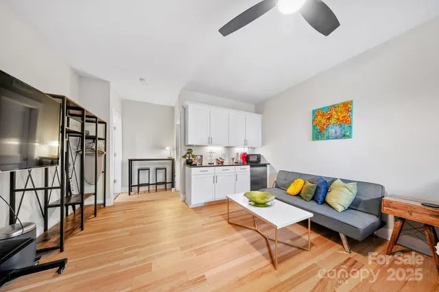 $584,850 | 1115 Greenleaf Avenue, Unit B, Charlotte, NC 28202