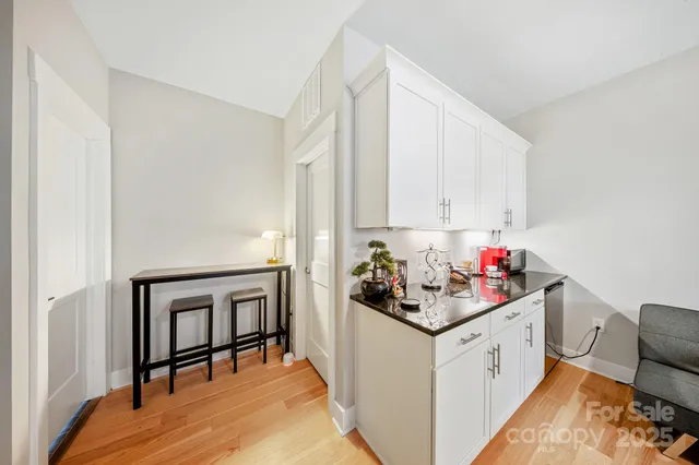 $584,850 | 1115 Greenleaf Avenue, Unit B, Charlotte, NC 28202