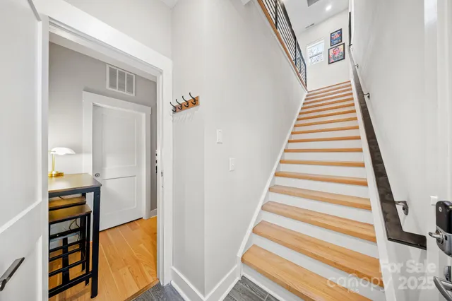 $584,850 | 1115 Greenleaf Avenue, Unit B, Charlotte, NC 28202