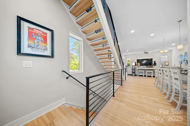 $584,850 | 1115 Greenleaf Avenue, Unit B, Charlotte, NC 28202