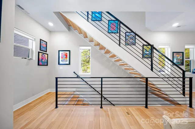 $584,850 | 1115 Greenleaf Avenue, Unit B, Charlotte, NC 28202